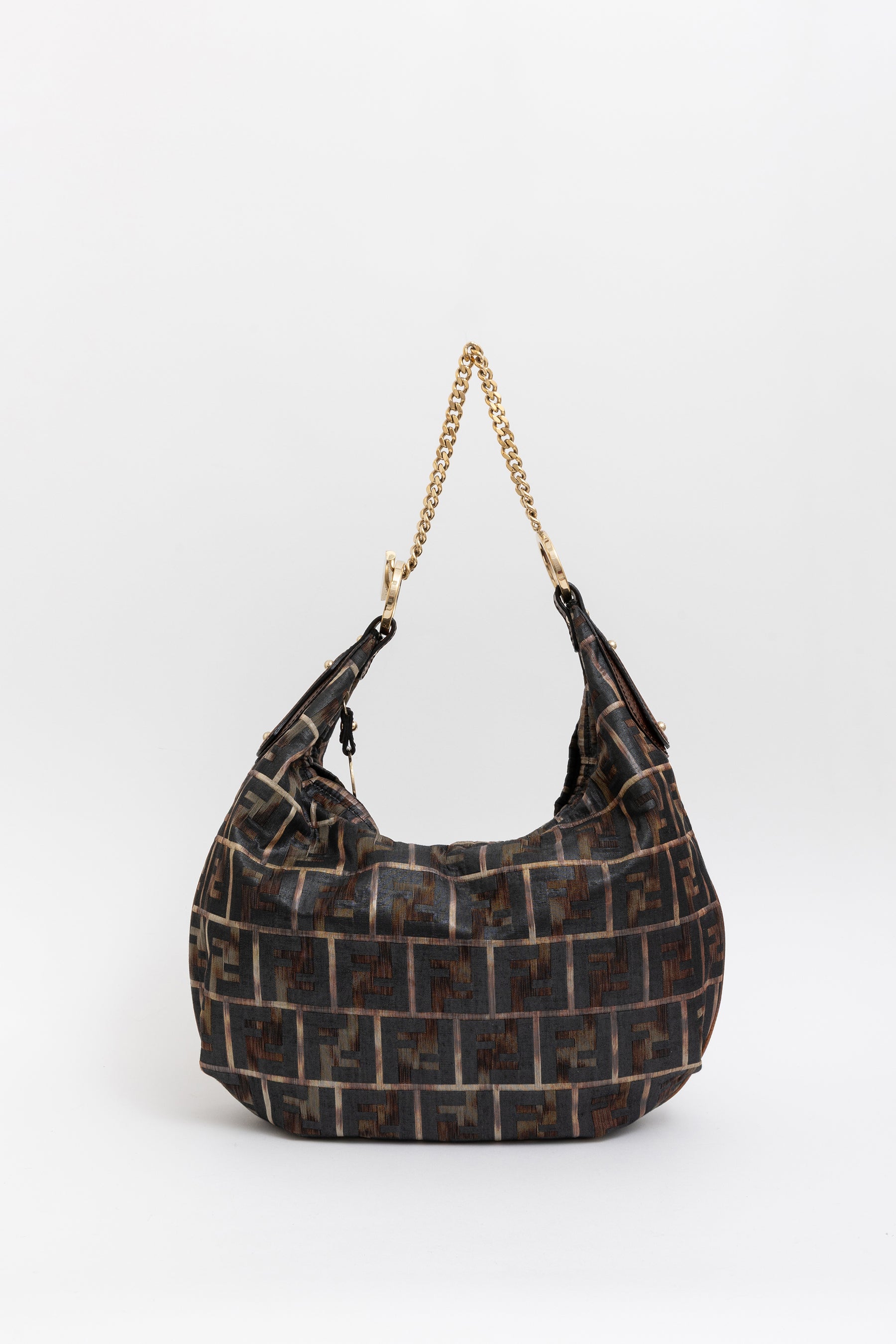Hobo Shoulder Bag