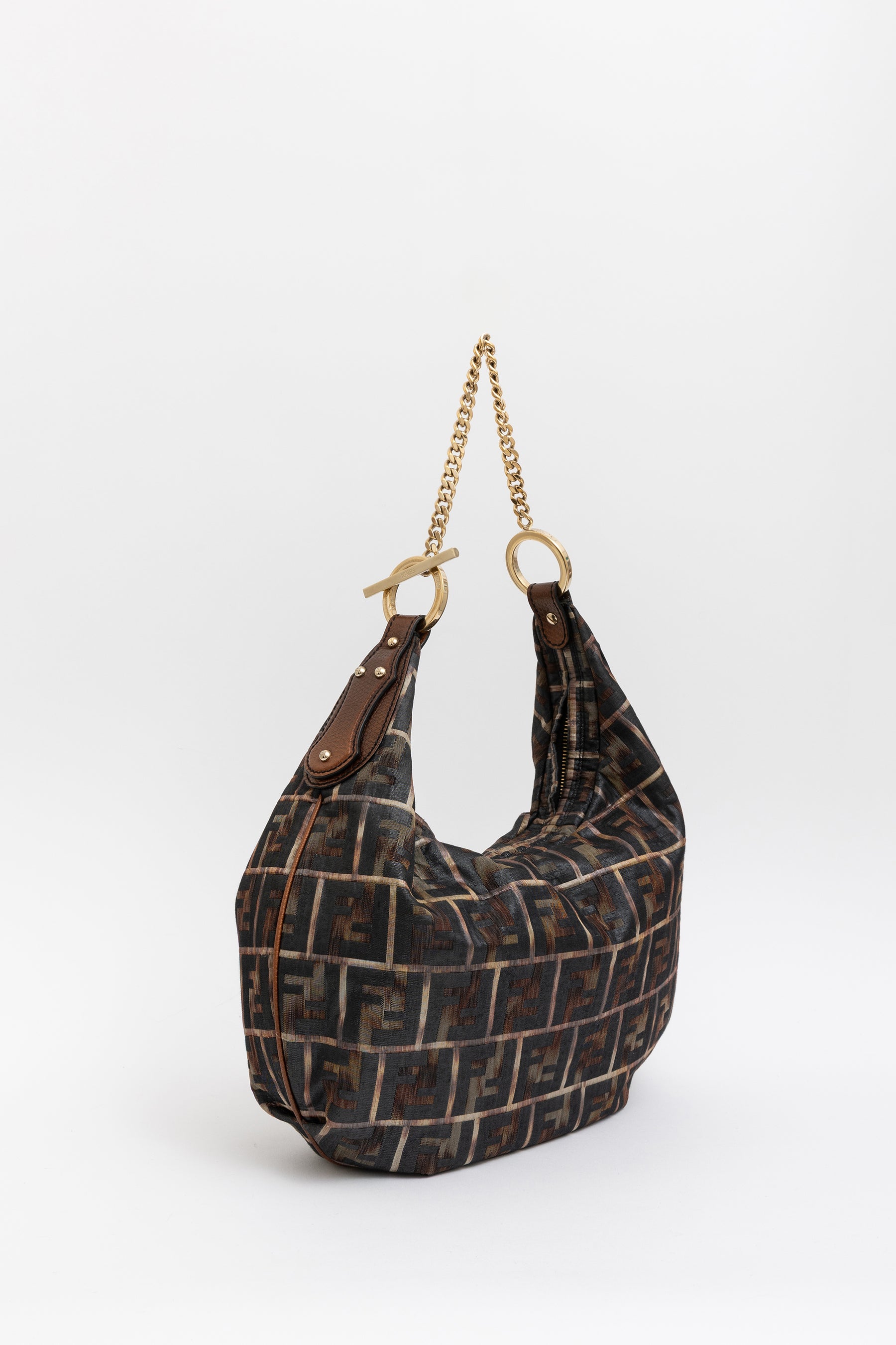 Hobo Shoulder Bag