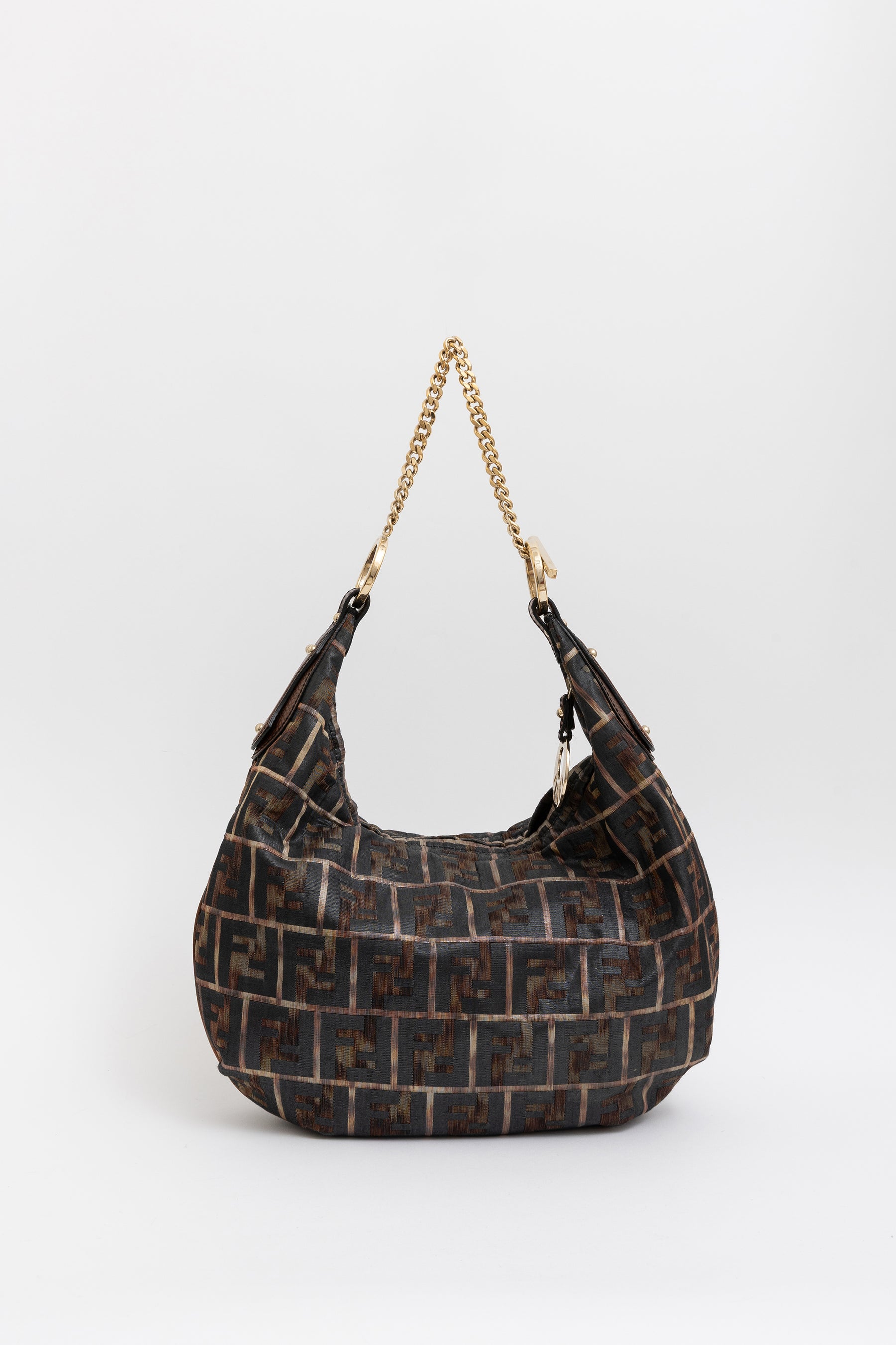 Hobo Shoulder Bag