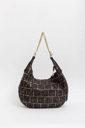 Hobo Shoulder Bag