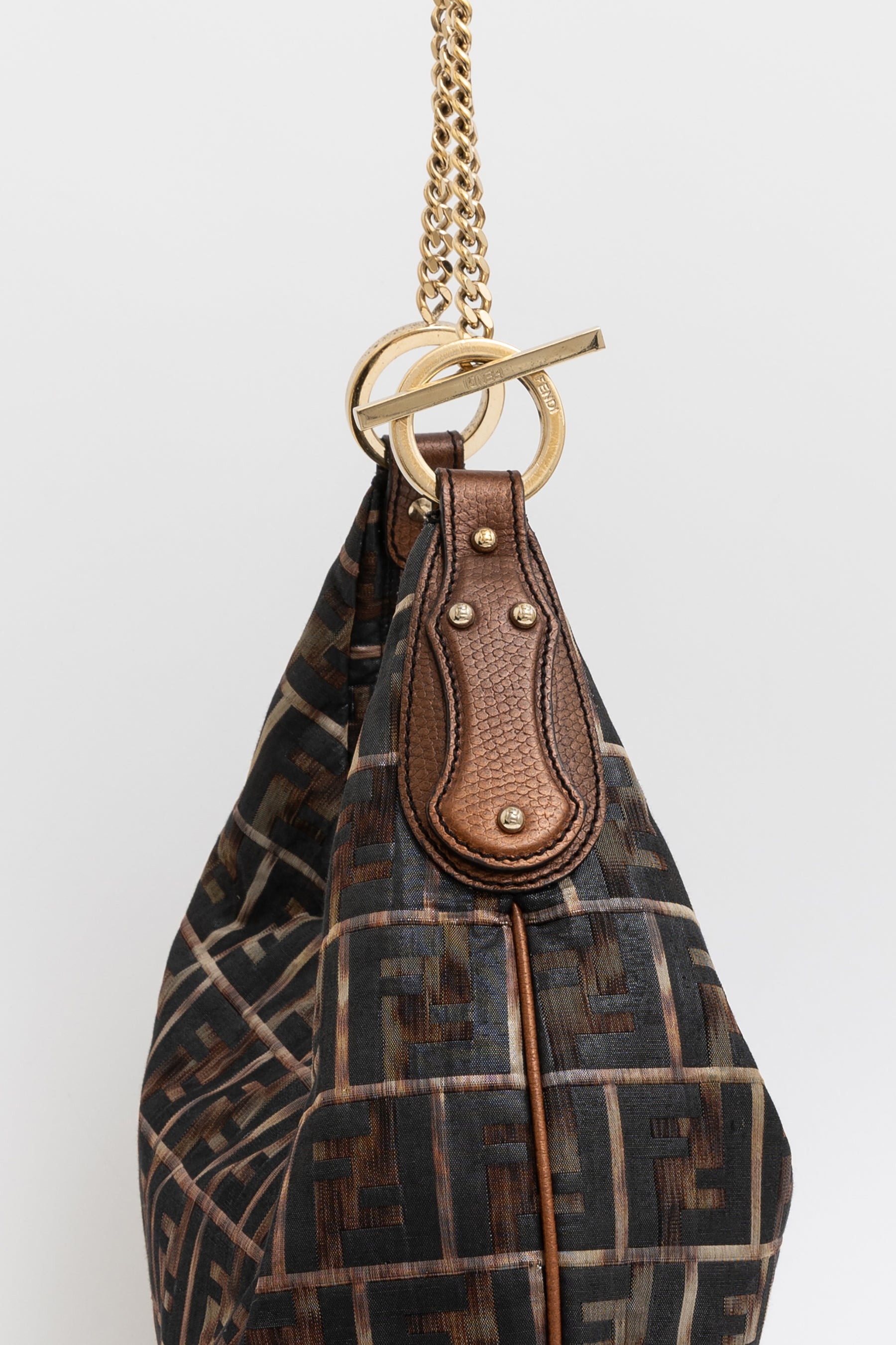 Hobo Shoulder Bag