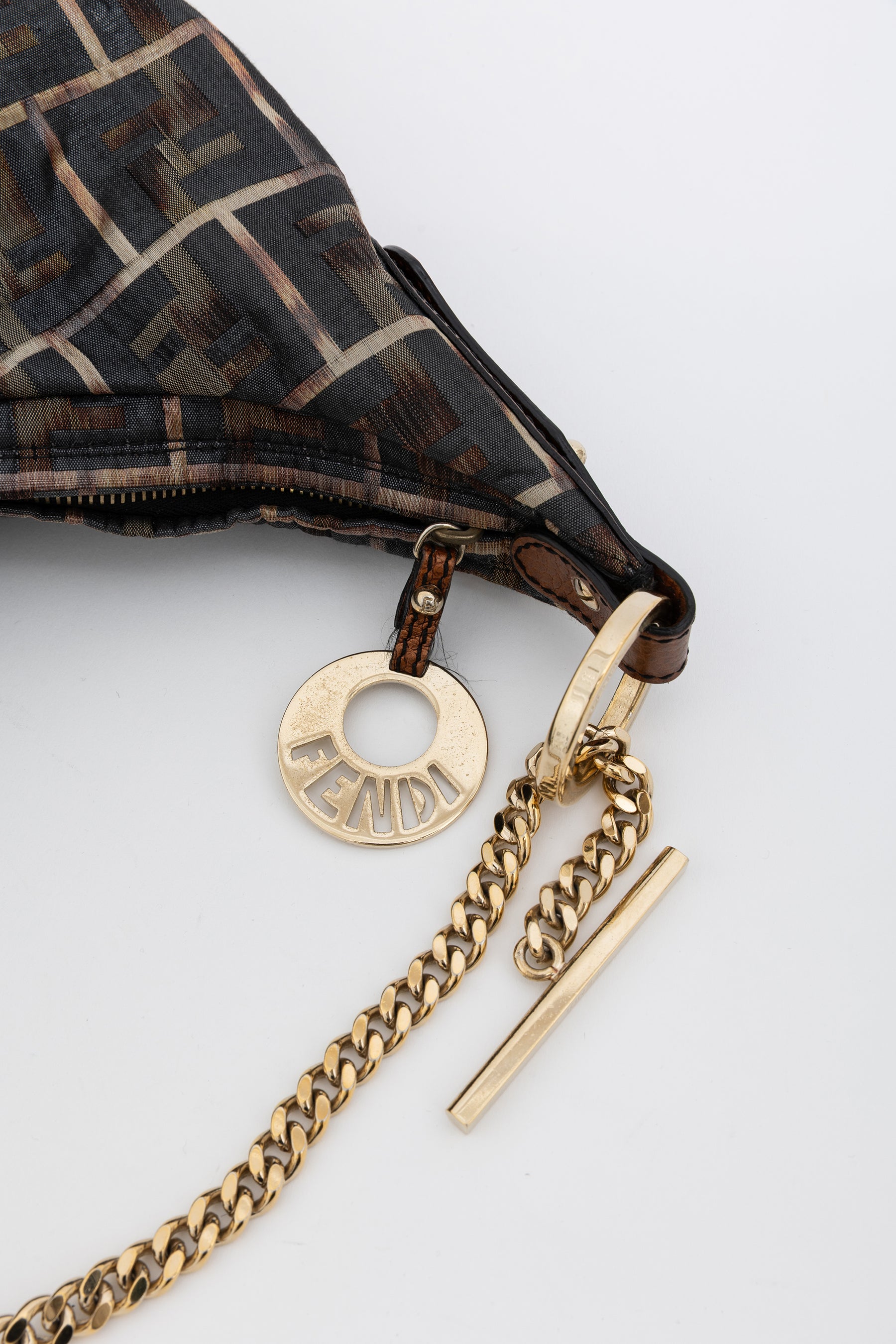 Hobo Shoulder Bag