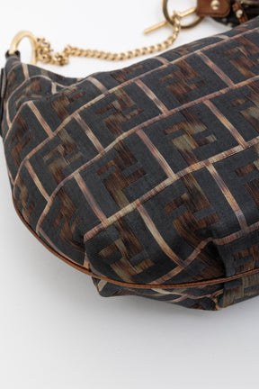 Hobo Shoulder Bag