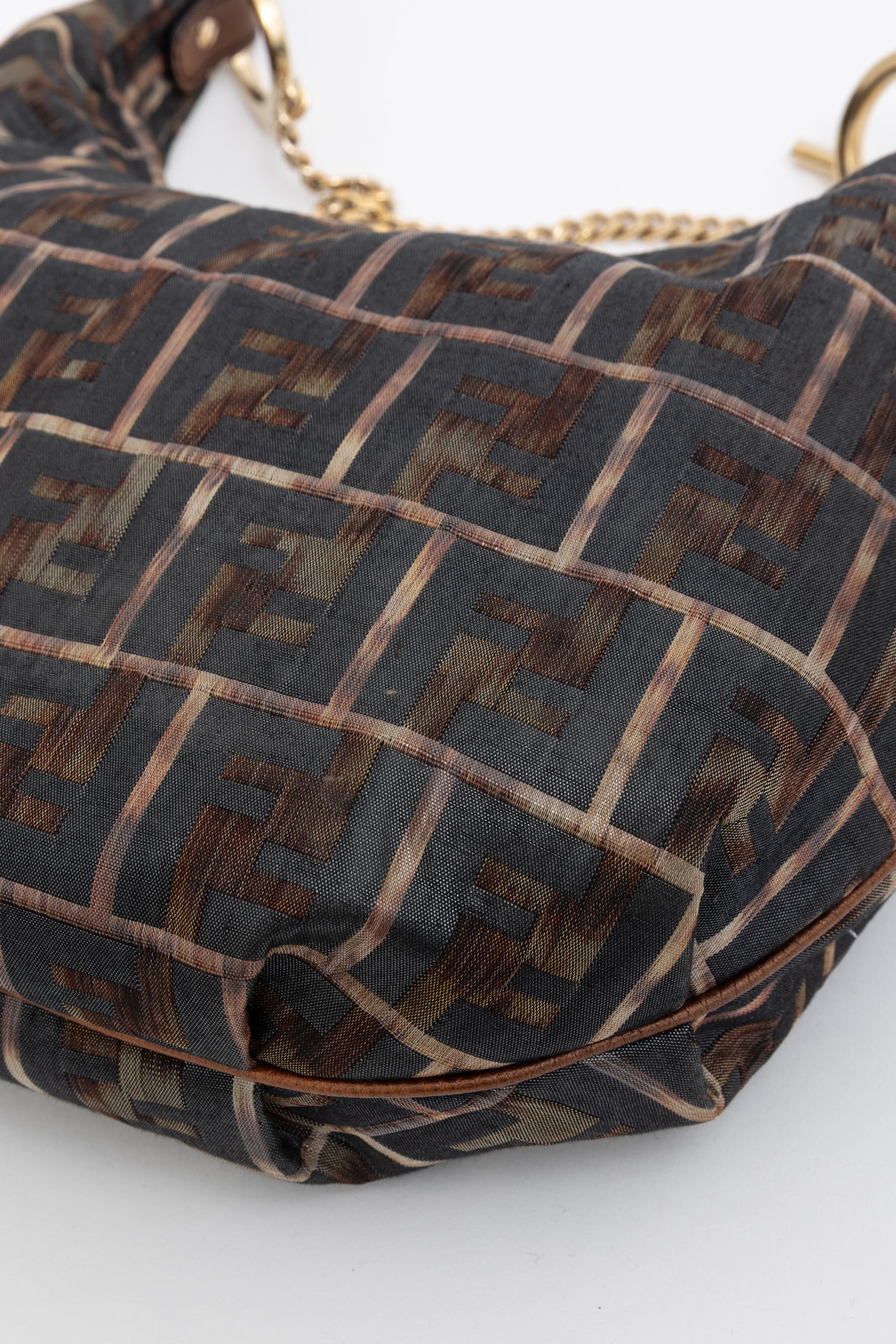 Hobo Shoulder Bag