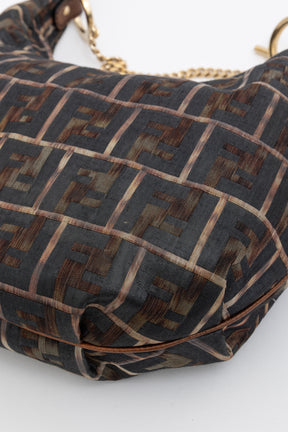 Hobo Shoulder Bag