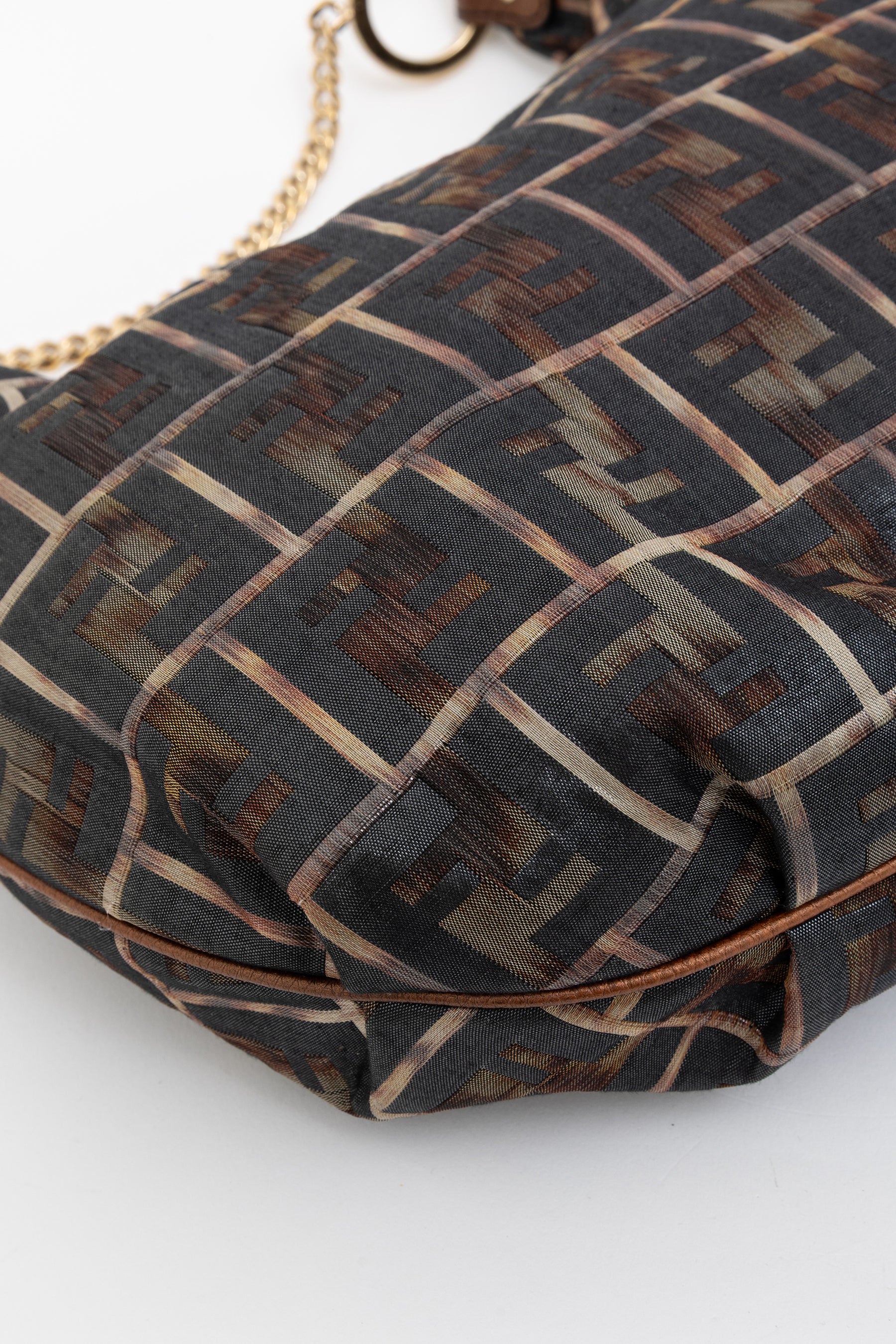 Hobo Shoulder Bag