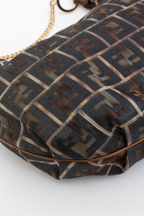 Hobo Shoulder Bag