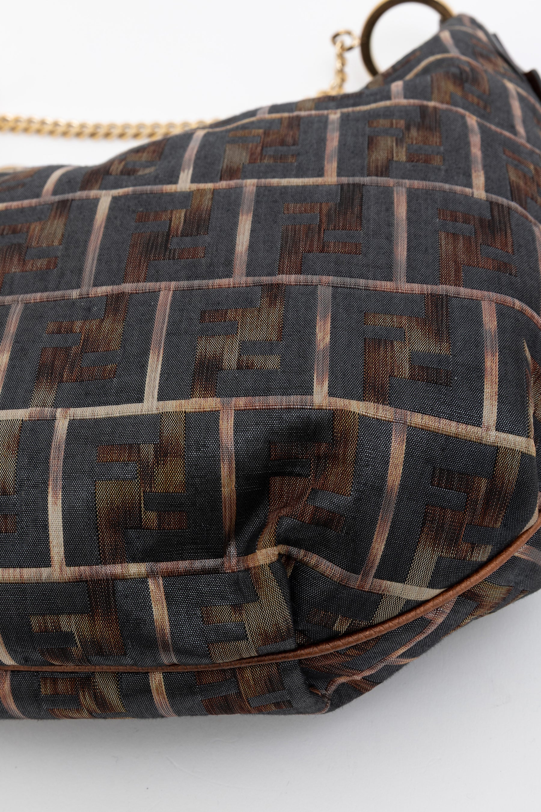 Hobo Shoulder Bag