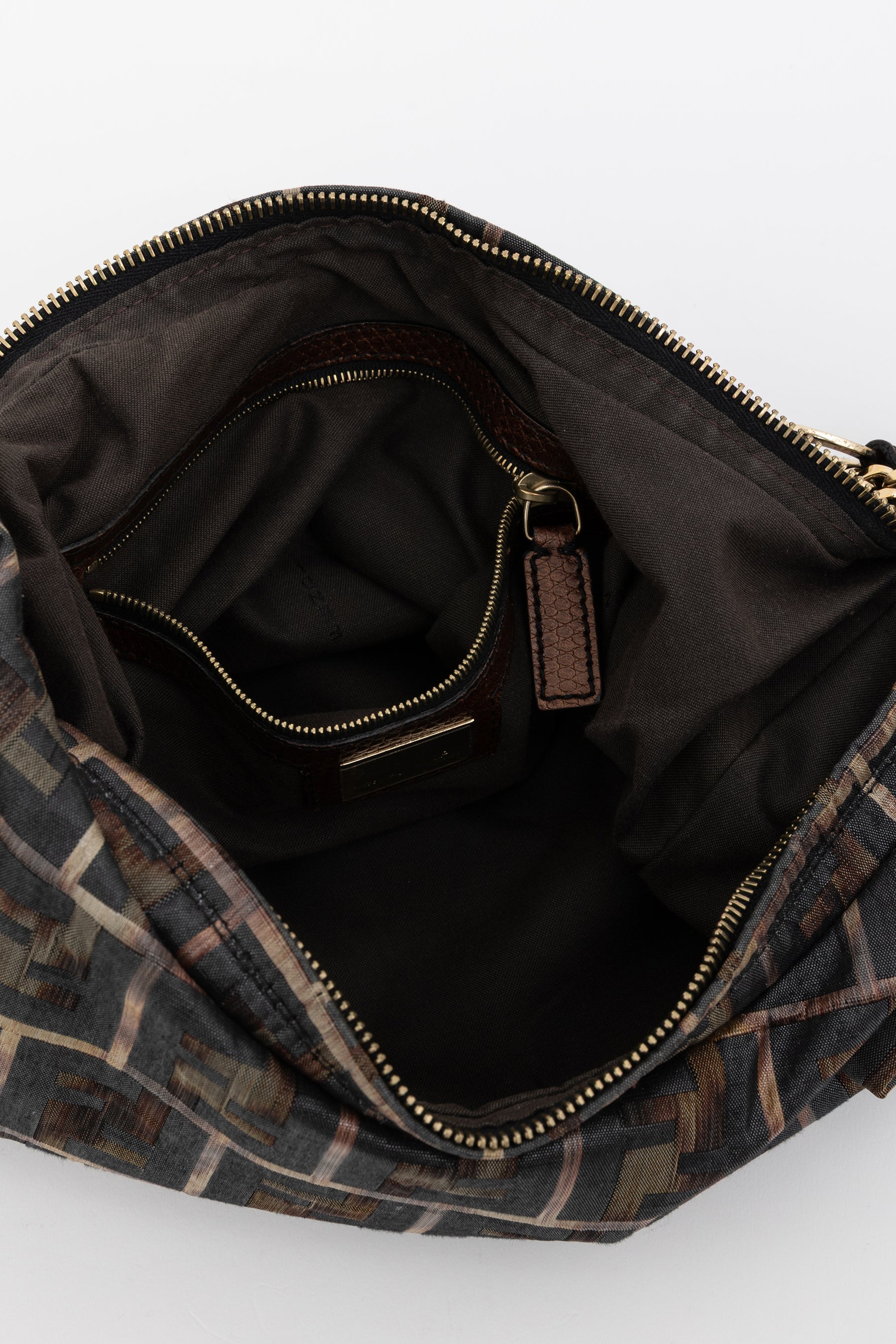 Hobo Shoulder Bag