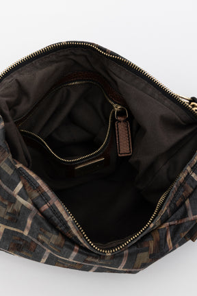 Hobo Shoulder Bag