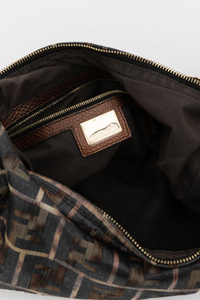 Hobo Shoulder Bag