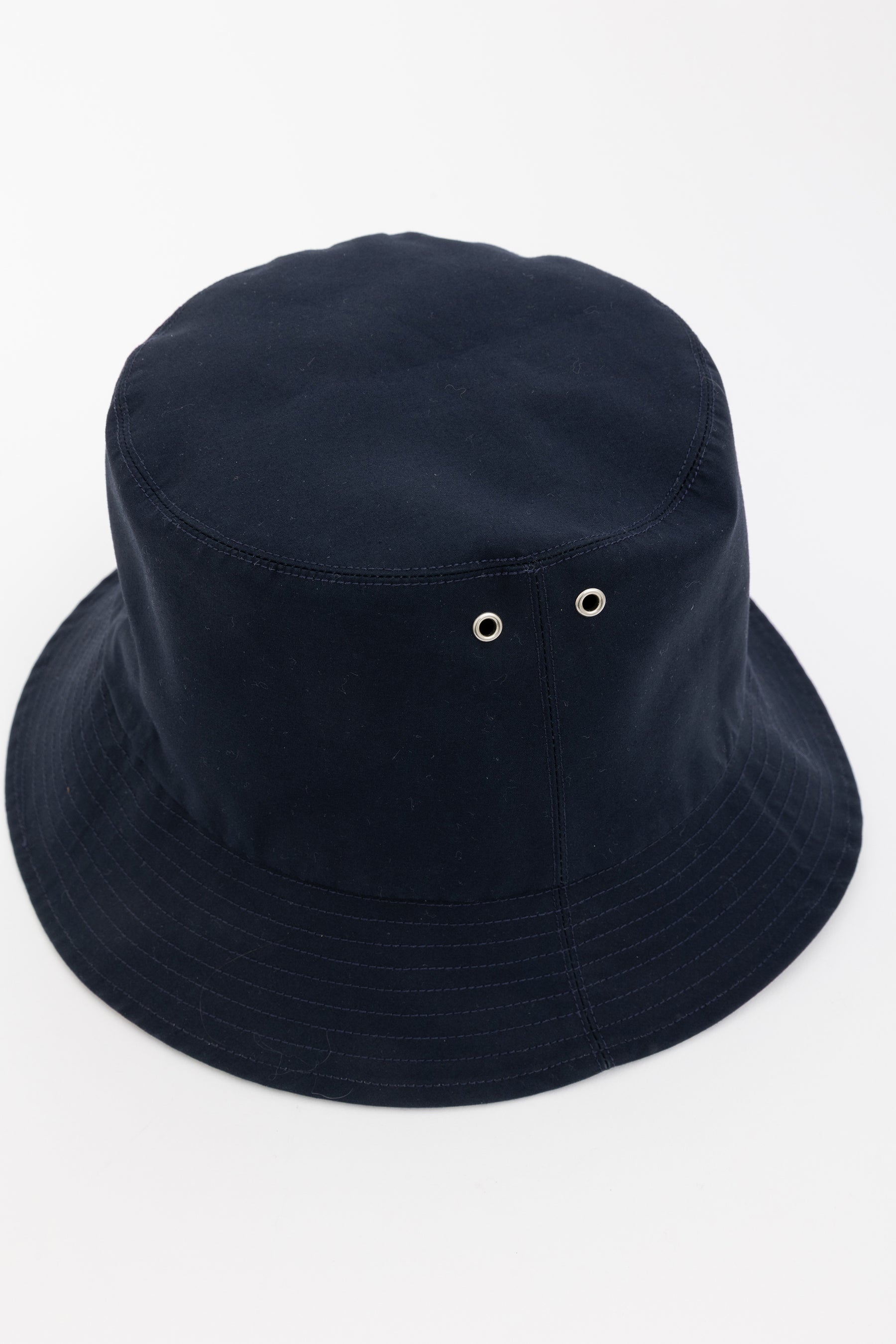 Oblique Monogram Reversible Bucket Hat