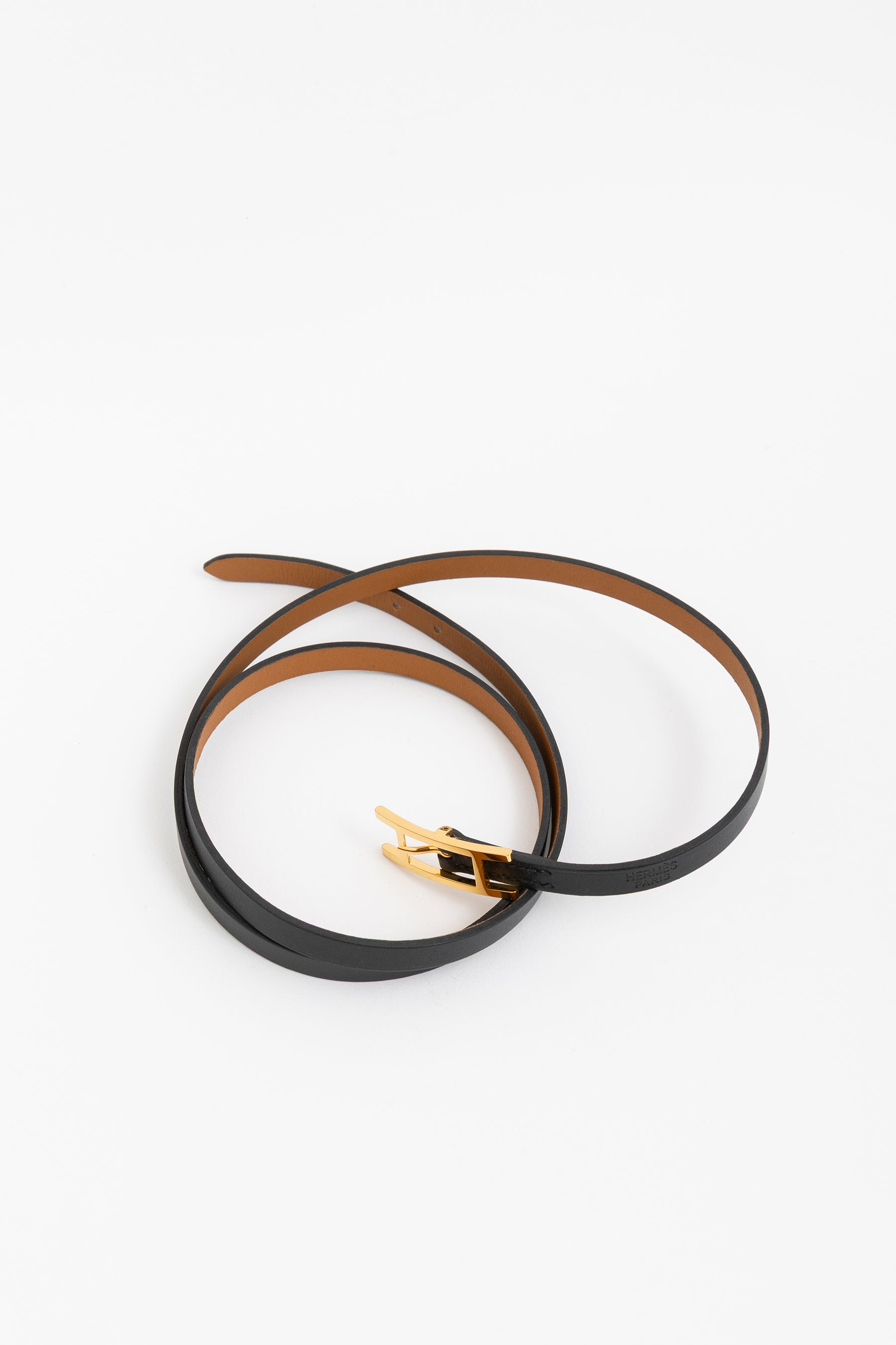 Behapi Wrap Bracelet