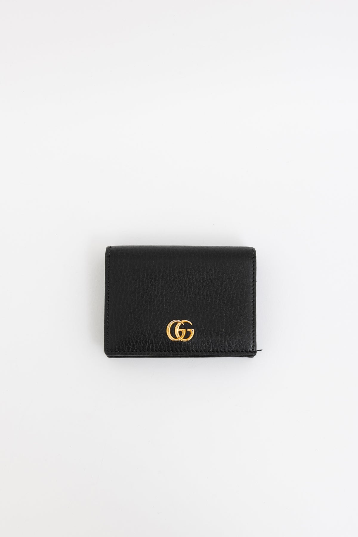 Mini Flap Marmont Wallet