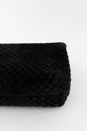 Olimpia Velvet Crossbody Bag