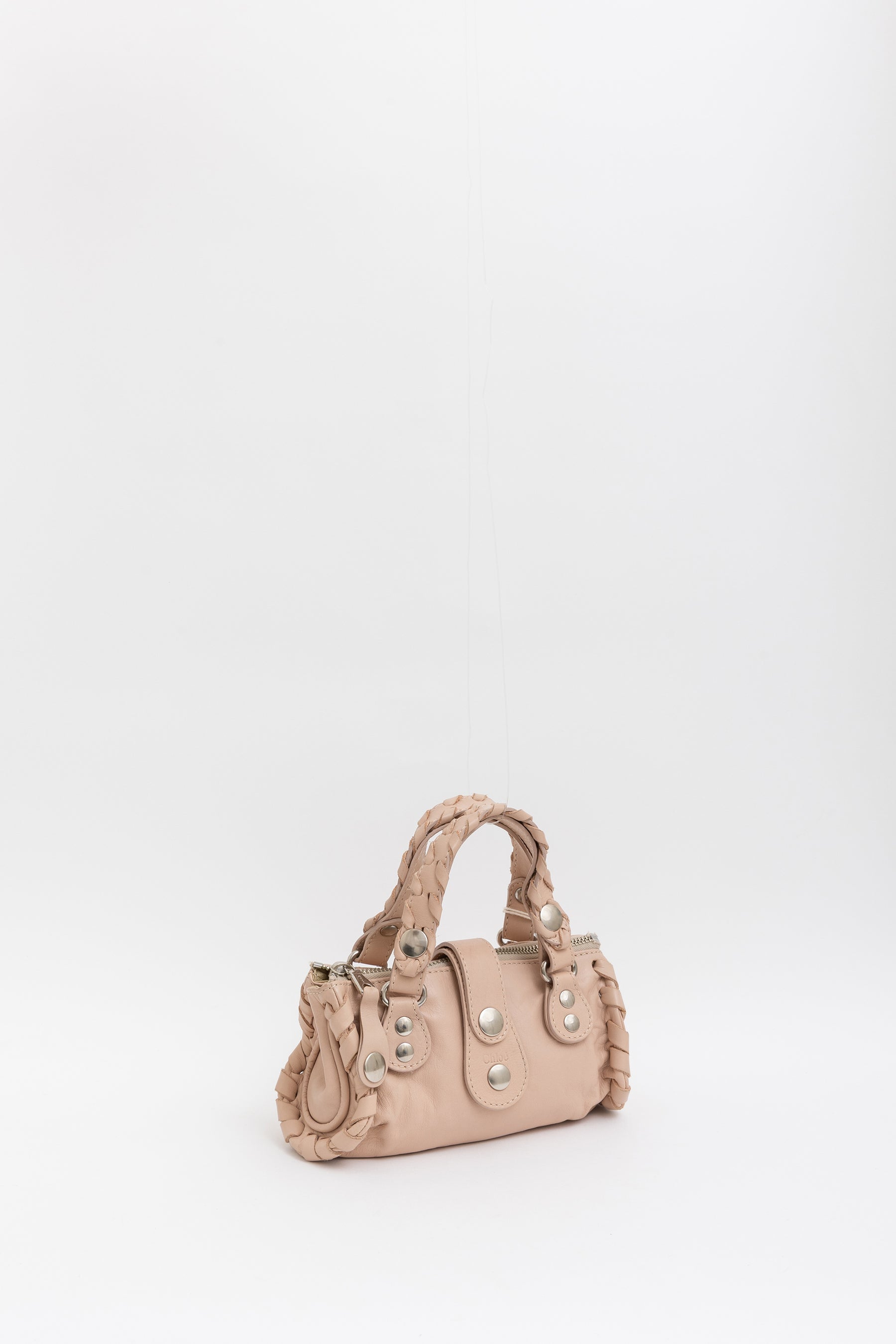 Rose Mini Bag