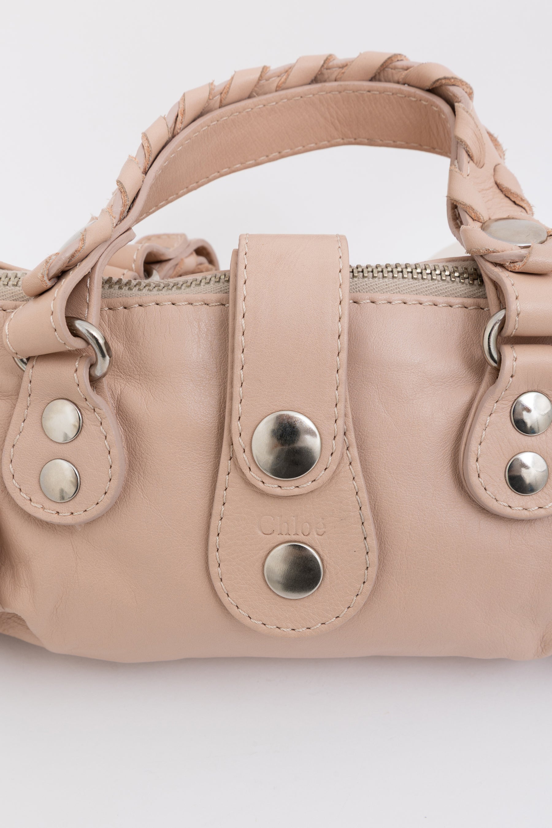 Rose Mini Bag