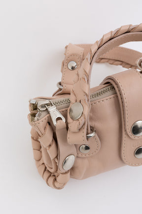 Rose Mini Bag