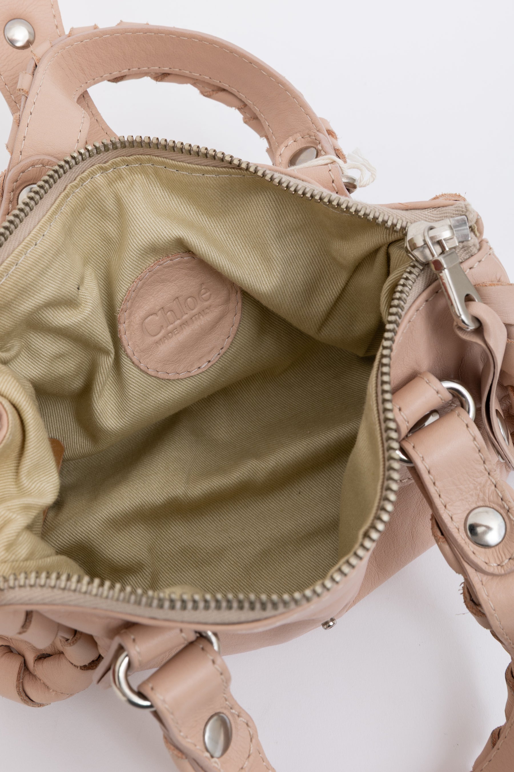 Rose Mini Bag
