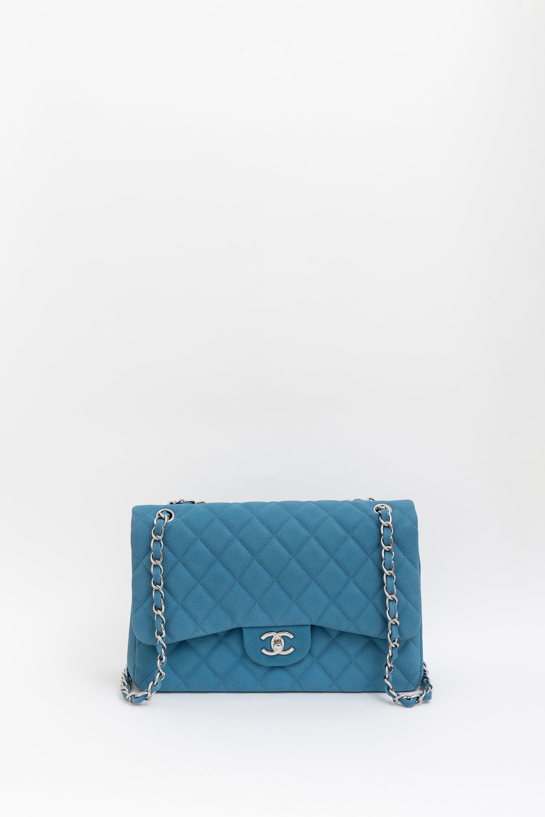 Double Flap Jumbo Flap Bag