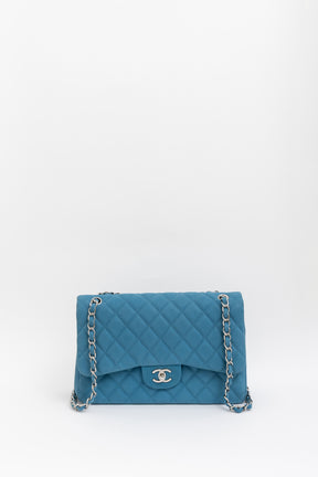 Double Flap Jumbo Flap Bag