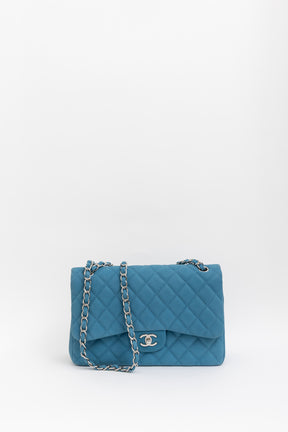 Double Flap Jumbo Flap Bag
