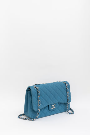 Double Flap Jumbo Flap Bag