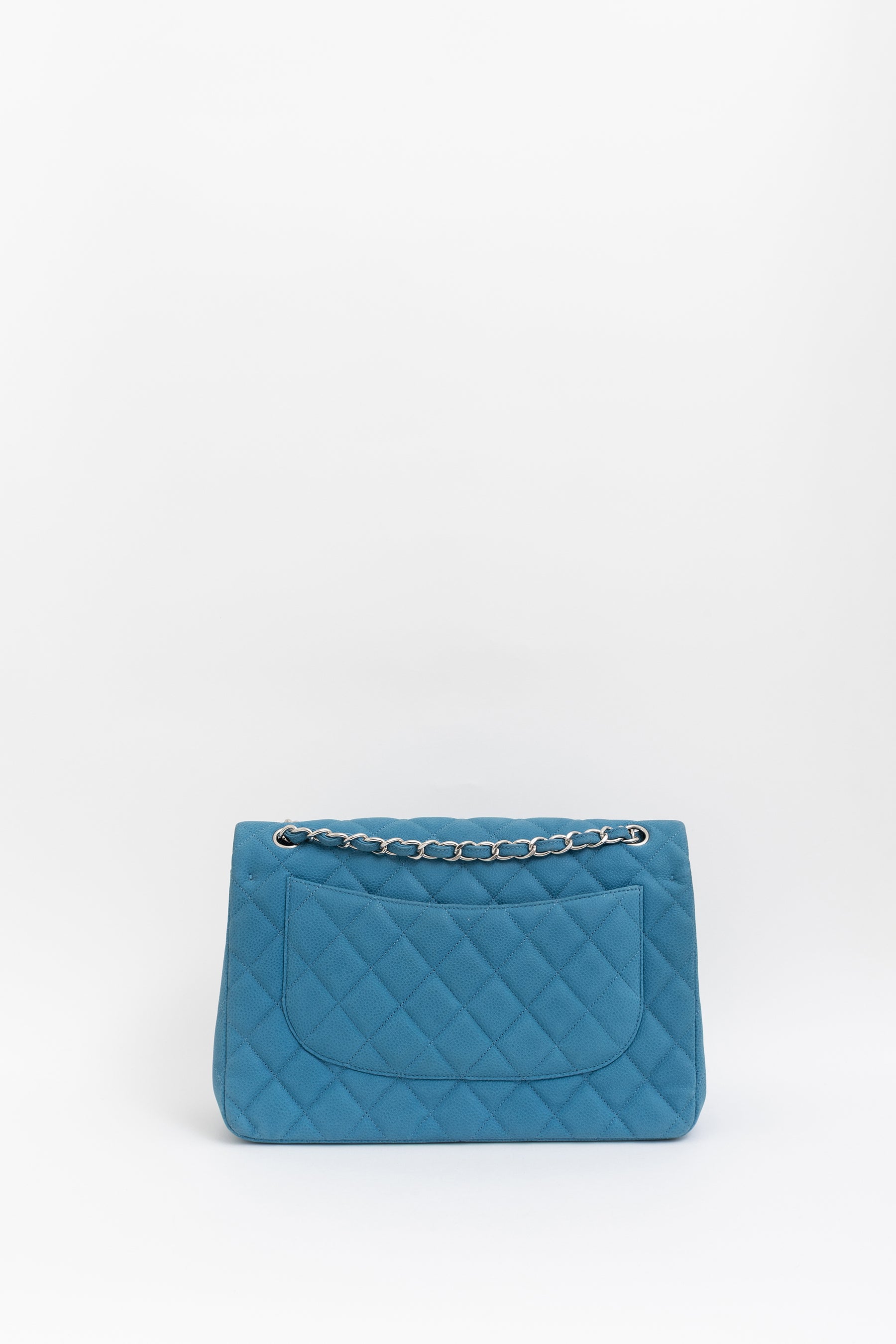 Double Flap Jumbo Flap Bag