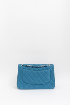Double Flap Jumbo Flap Bag