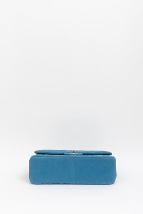 Double Flap Jumbo Flap Bag