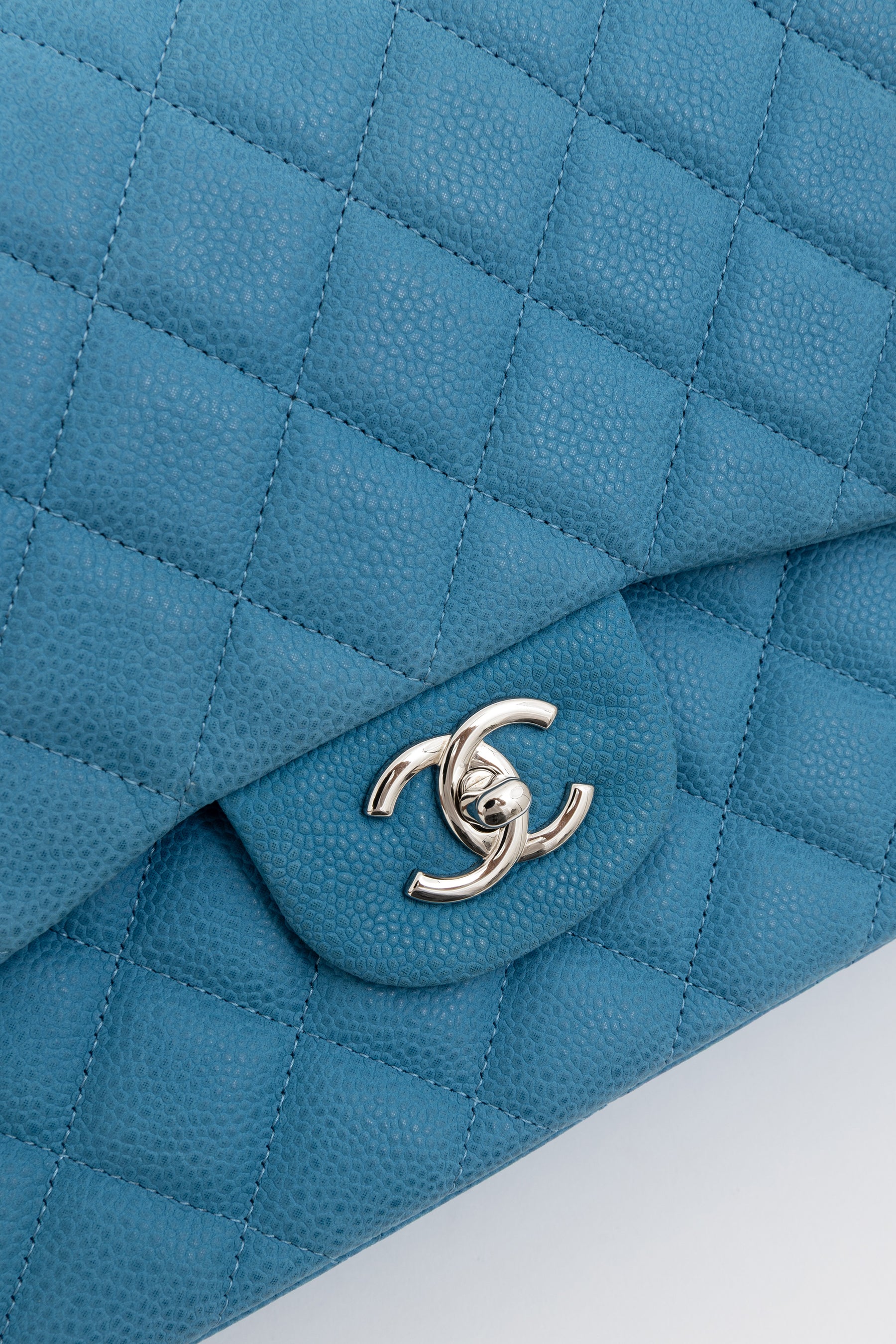 Double Flap Jumbo Flap Bag