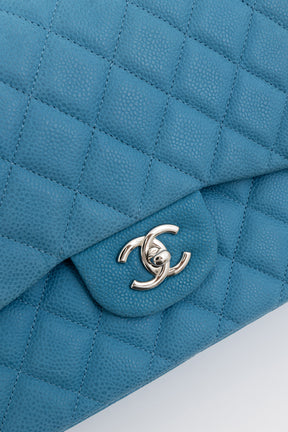 Double Flap Jumbo Flap Bag