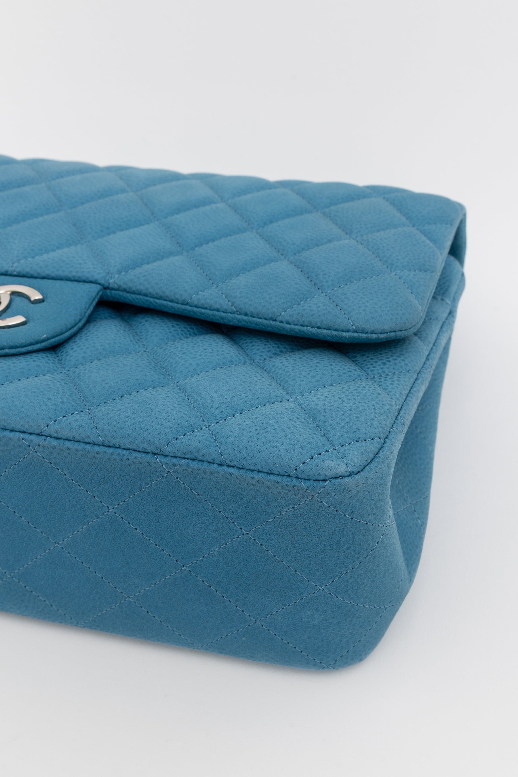 Double Flap Jumbo Flap Bag
