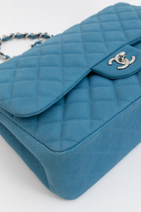Double Flap Jumbo Flap Bag