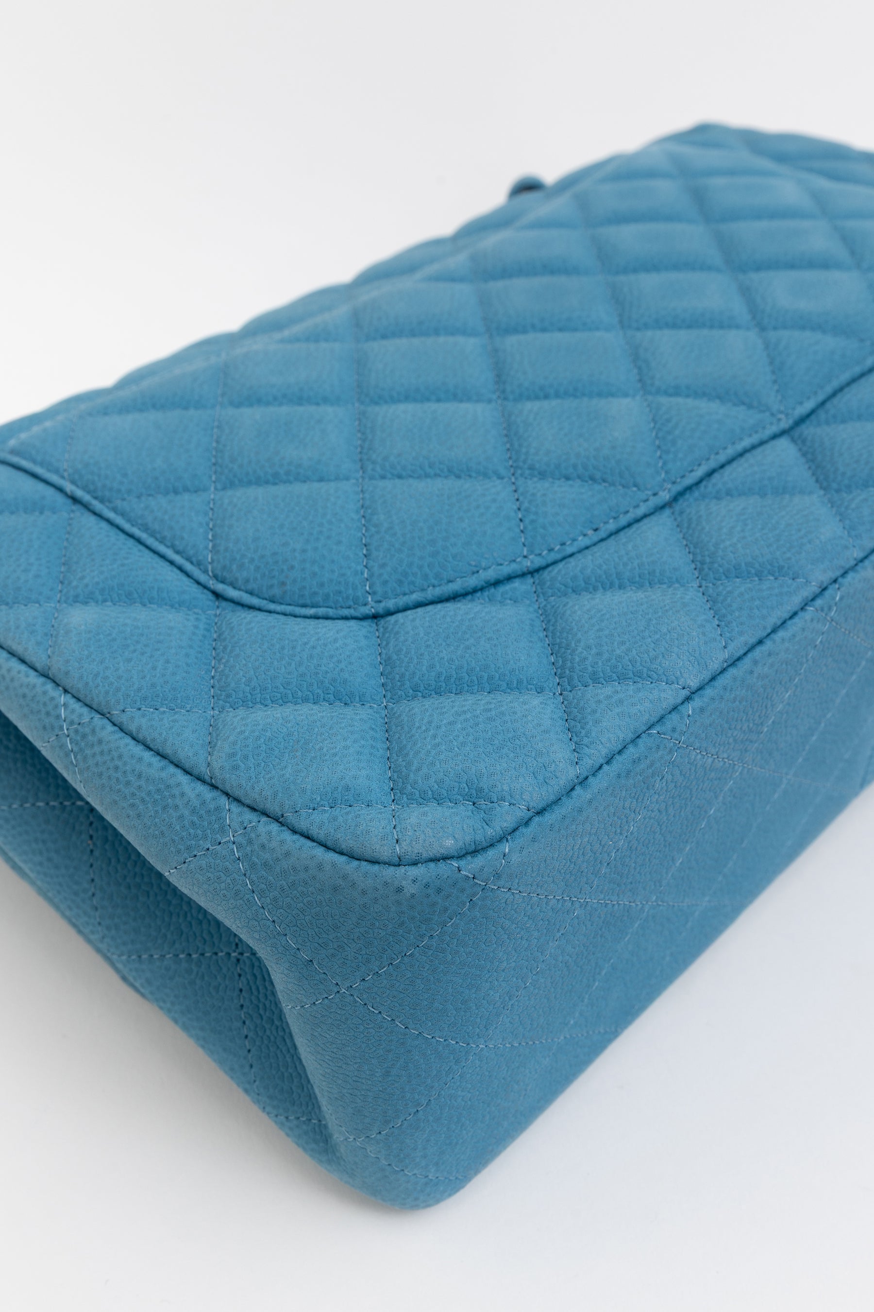 Double Flap Jumbo Flap Bag
