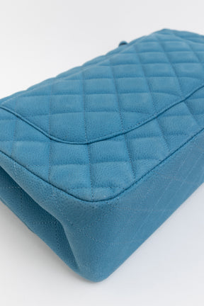 Double Flap Jumbo Flap Bag