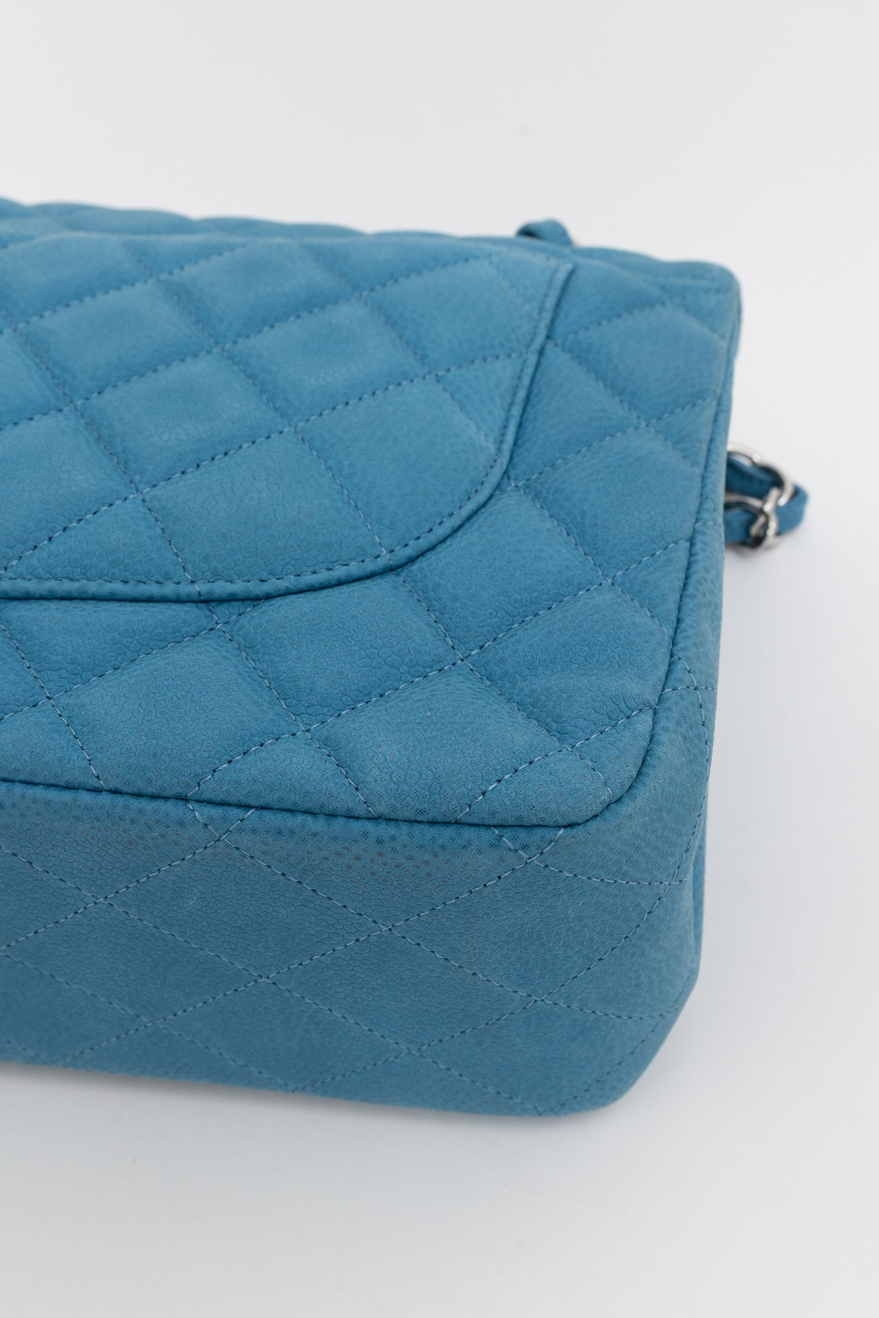 Double Flap Jumbo Flap Bag
