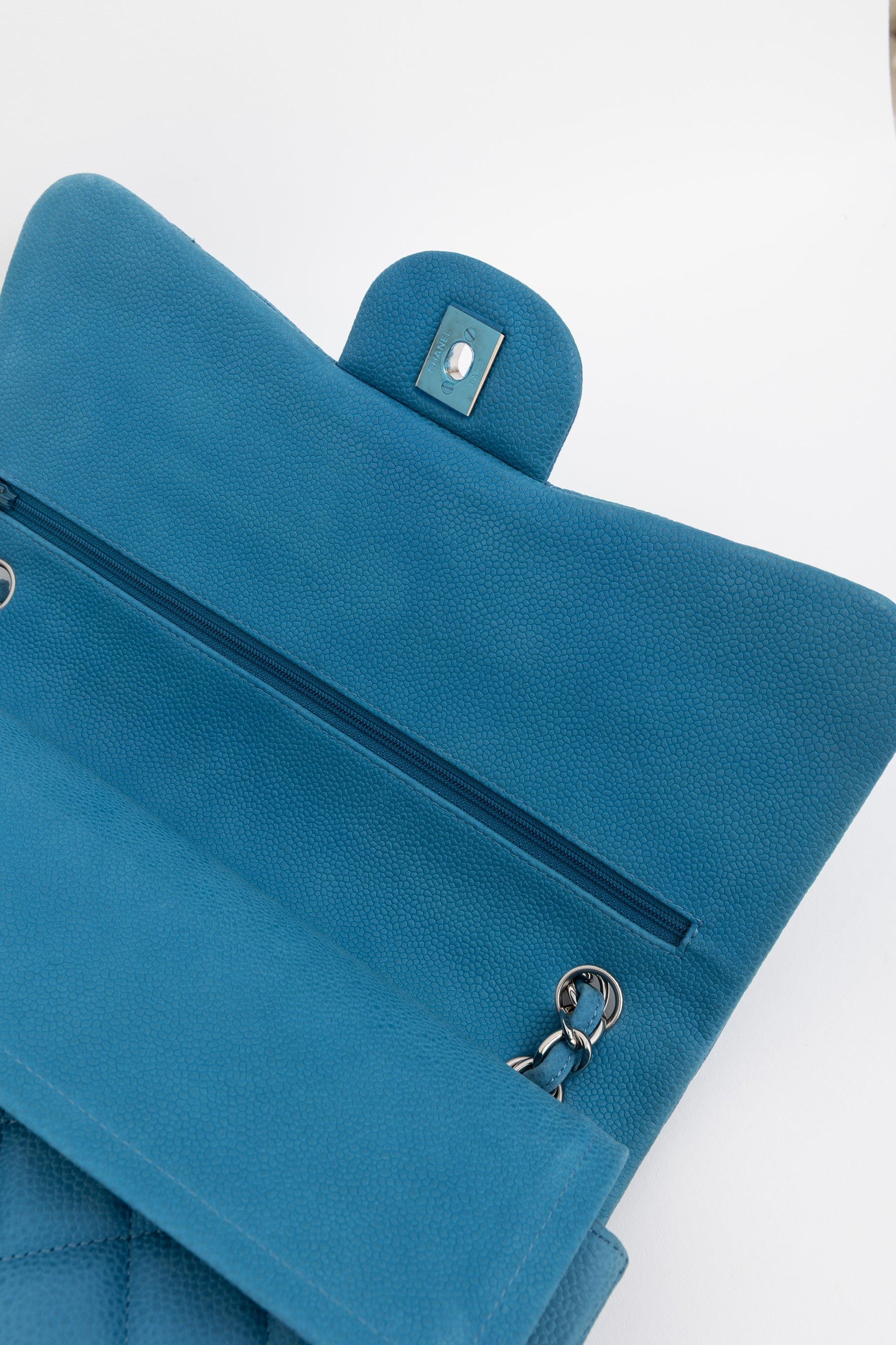 Double Flap Jumbo Flap Bag