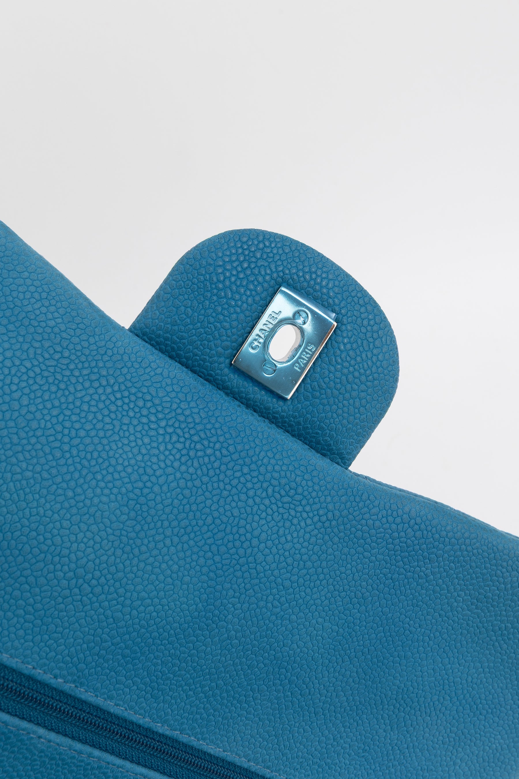 Double Flap Jumbo Flap Bag