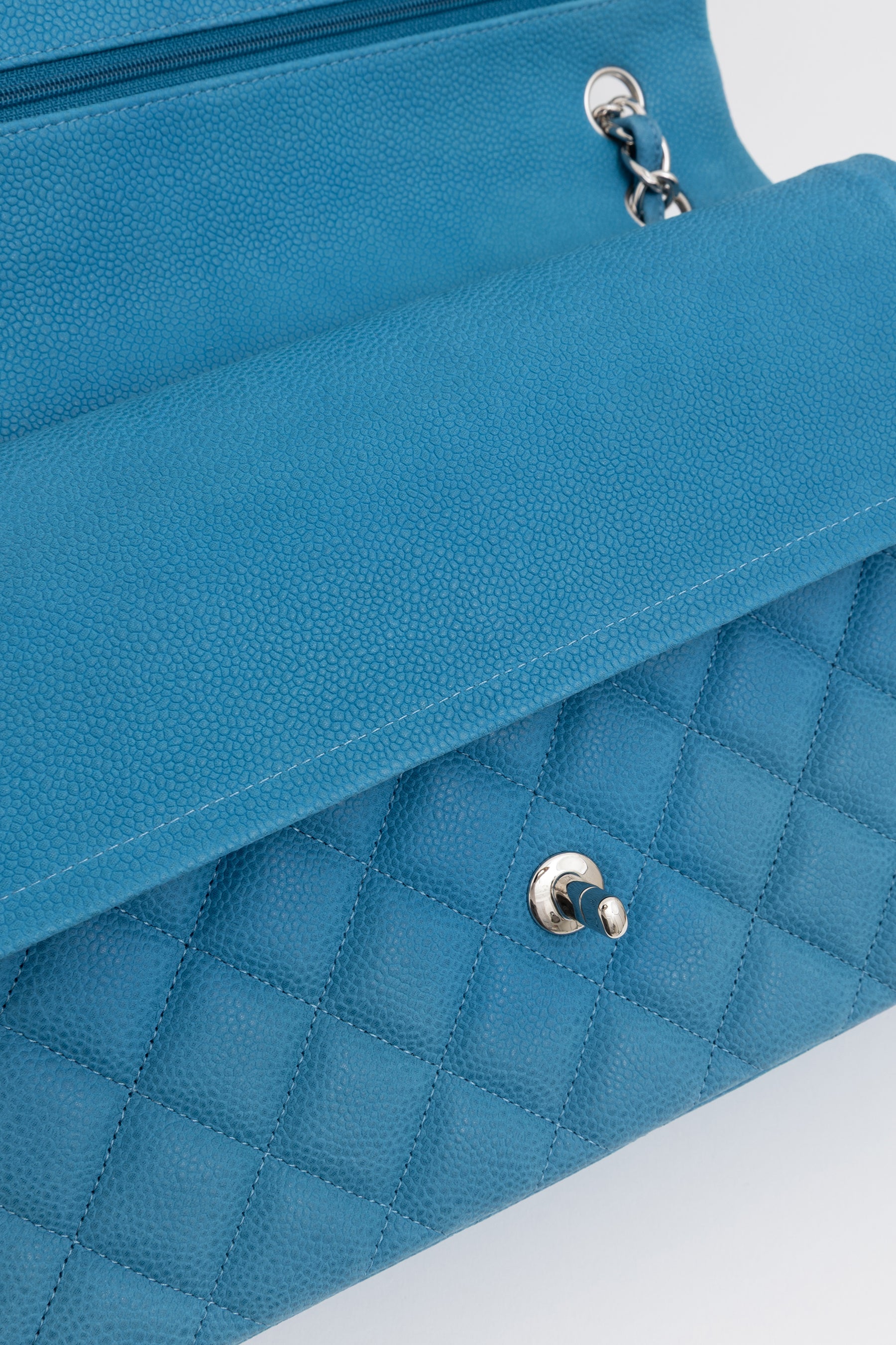Double Flap Jumbo Flap Bag