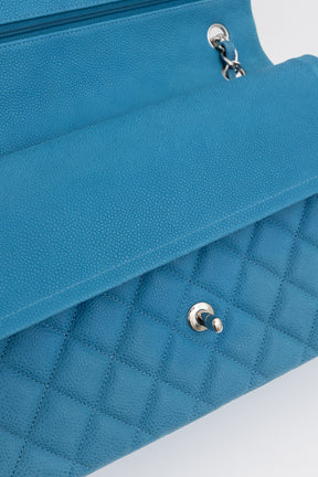 Double Flap Jumbo Flap Bag