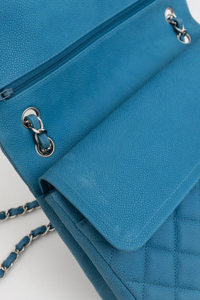Double Flap Jumbo Flap Bag