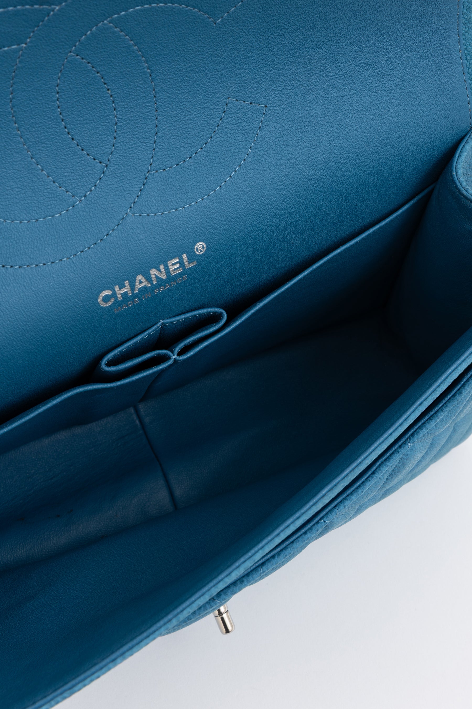 Double Flap Jumbo Flap Bag