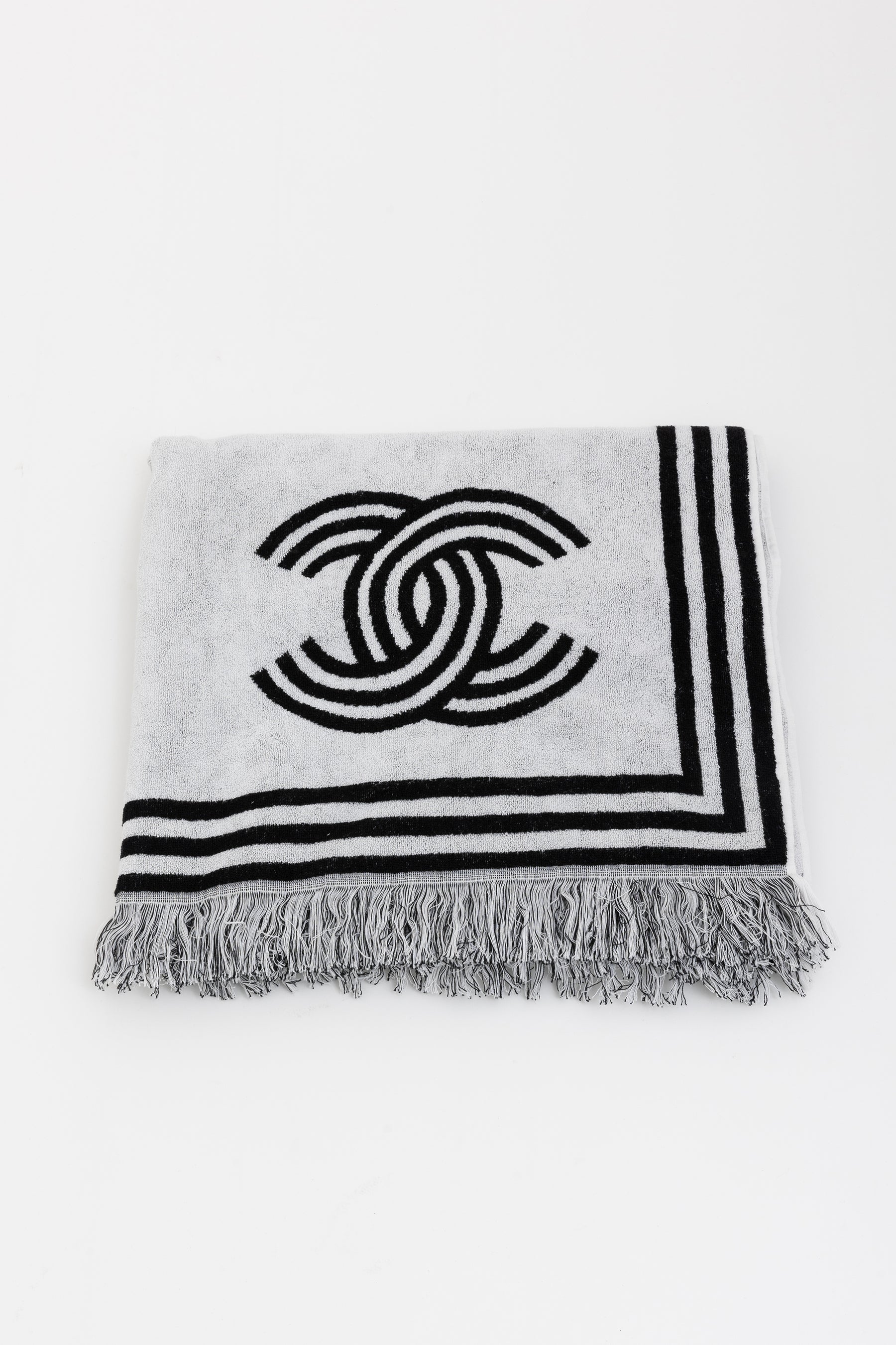 Towelling Towel, Pouch and Tote SET