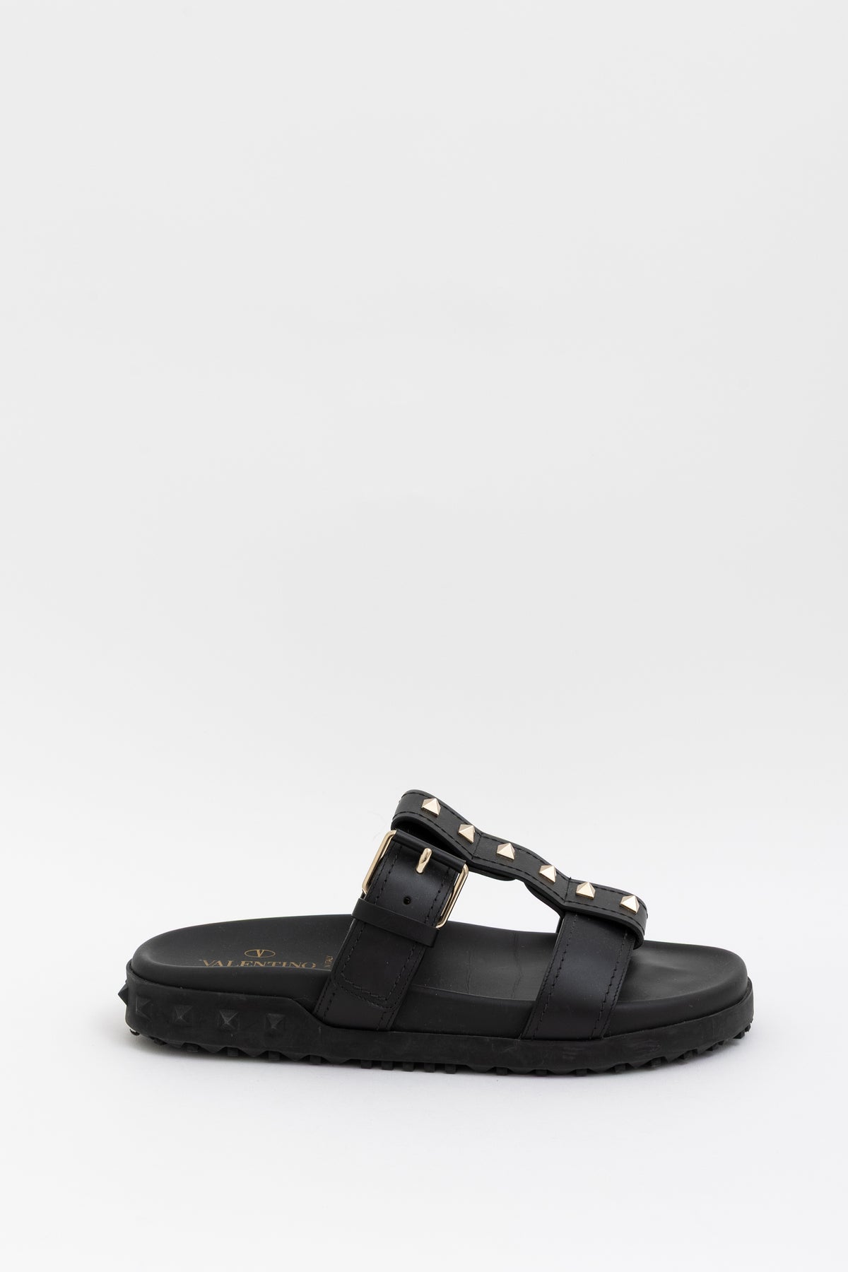 Rockstud Slides