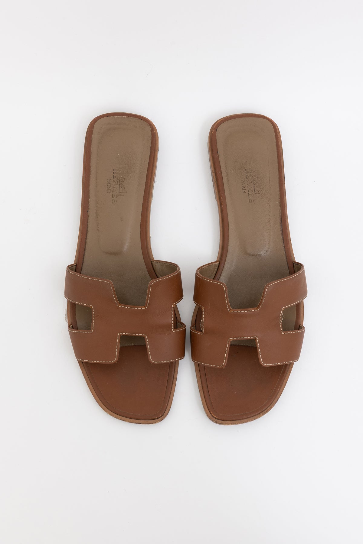 Oran Sandals