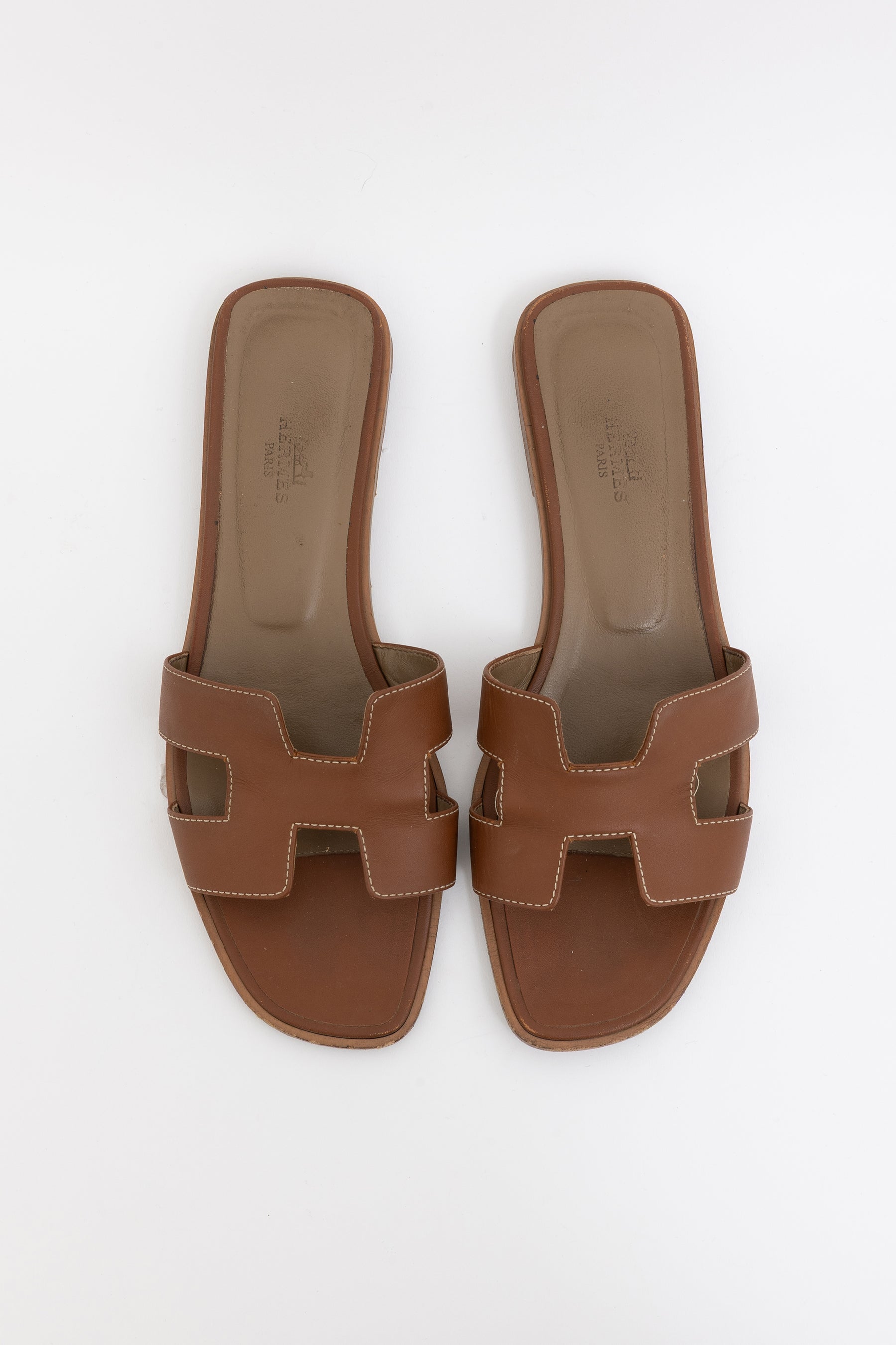 Oran Sandals