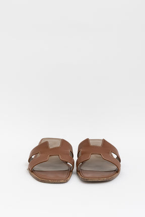 Oran Sandals