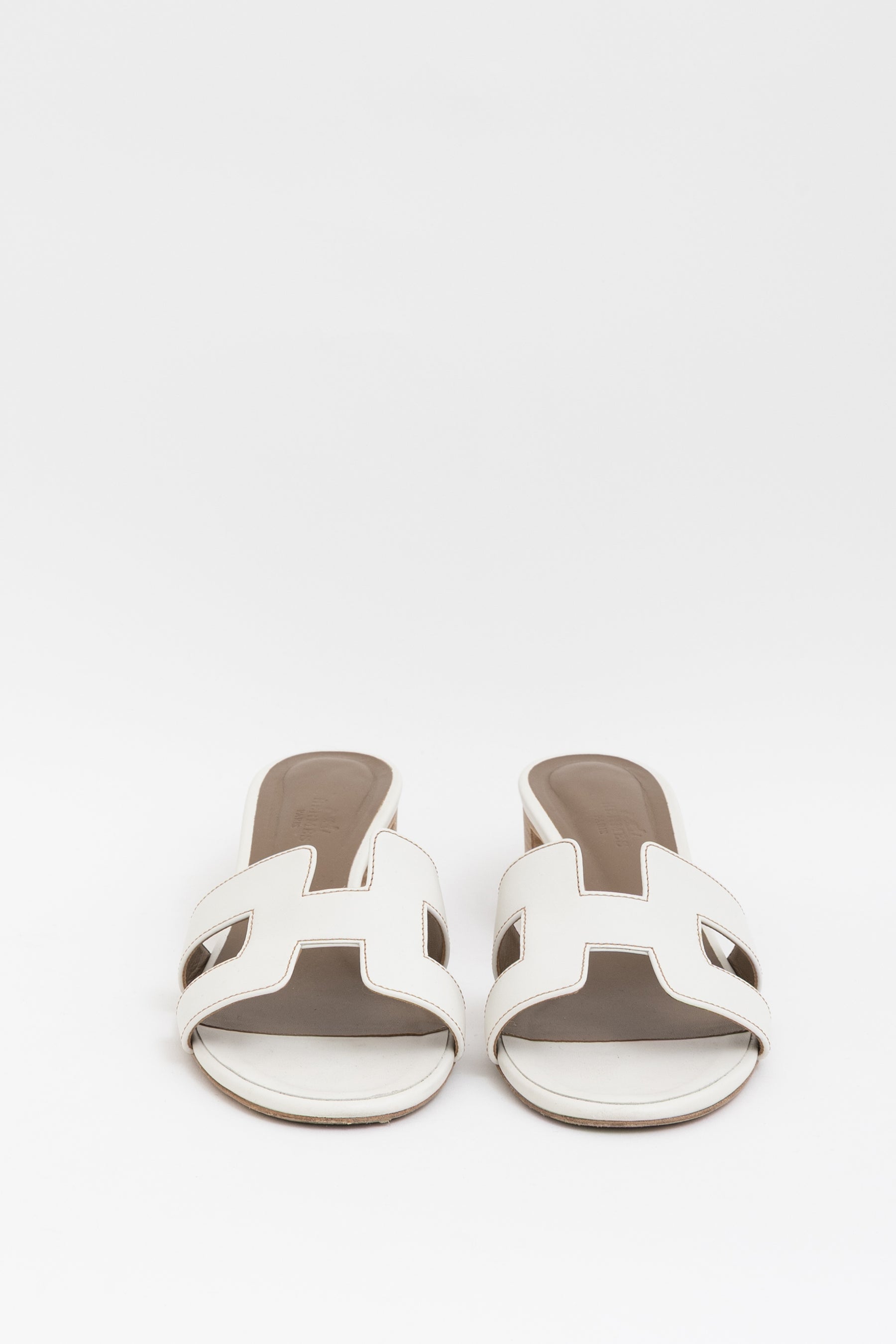 Oasis Sandal