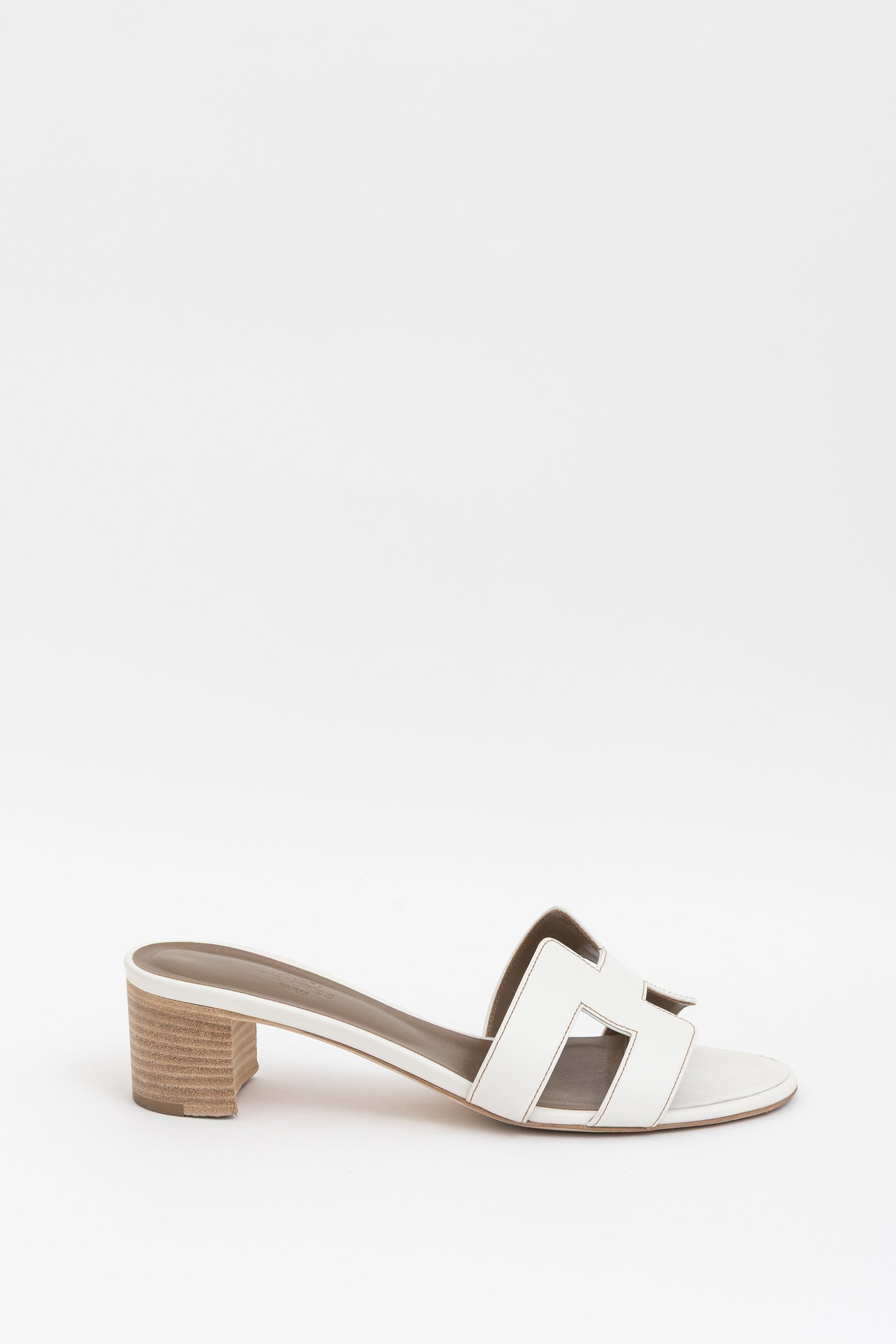 Oasis Sandal
